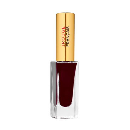Le Rouge Francais Liquid Eyeliner 530 Le Pourpre Persee - 5 Ml