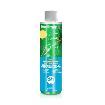 SUN CARE Reducing and Firming After-Sun Repair Gel 200ml