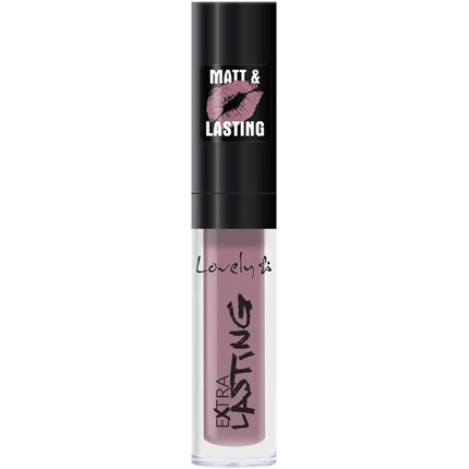 Lovely Lip Gloss Extra Lasting