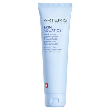 Artemis Skin Aquatics Moisturising Cleansing Gel 150ml