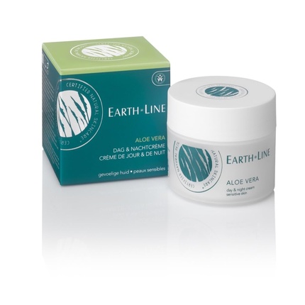 Aloe Vera Day and Night Cream 50ml