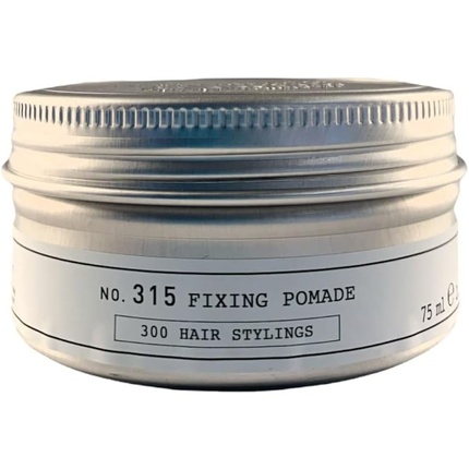 Depot Nº315 Fixing Pomade 75ml