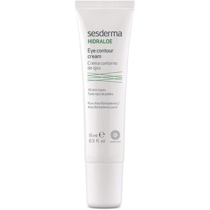 Hidraloe Eye Contour Cream