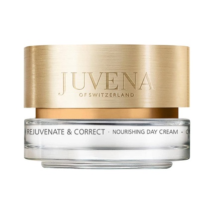 Juvena Rejuvenate and Correct Nourishing Day Cream 50ml