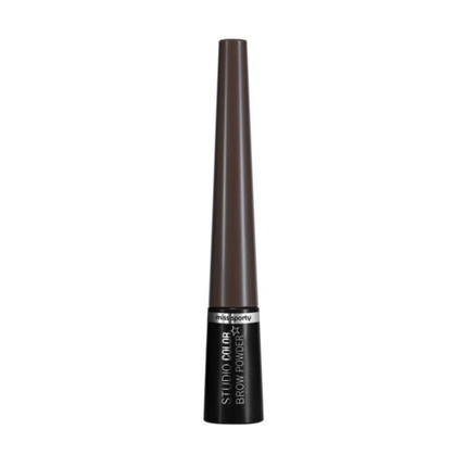 Studio Color Brow Powder Brow Powder for Eyebrows 30 Miss Sport