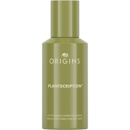 Origins Plantscription Active Wrinkle Correction Serum 30ml