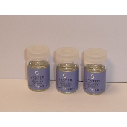 Wella System Professional EnergyCode Smoothen Infusion 5ml
