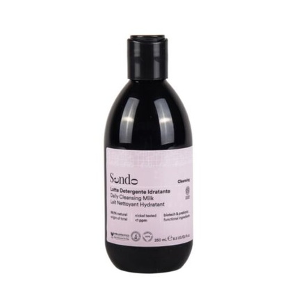 Daily Cleansing Milk Daily Cleansing Milk