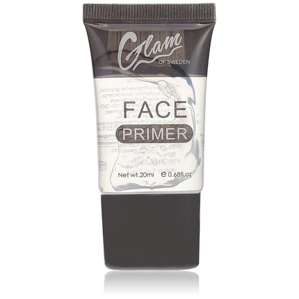 Face Primer Clear 20ml