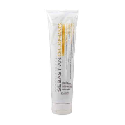 Sebastian Cellophanes Honey Blonde 300ml