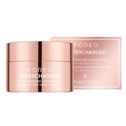 Ultra-Hydrating Sleeping Mask Volume 15 ml