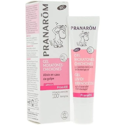 Moratones Gel Dots Bio Eco 15ml