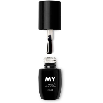M083 MylaQ UV Hybrid Soak Off Gel Nail Polish 5ml