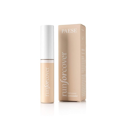 Paese Run For Cover Full Cover Concealer 9ml 30 Beige