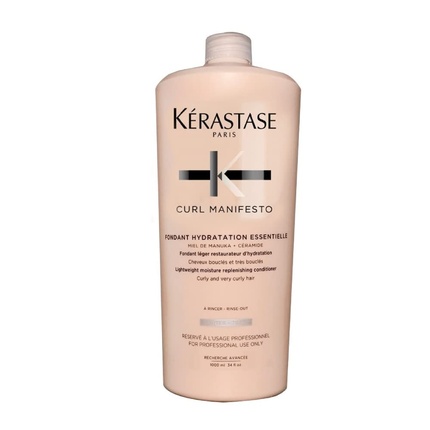 Kerastase Curl Manifesto Moisture Replenishing Conditioner 1000ml