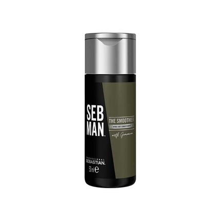 Sebastian Sebman The Smoother Conditioner 50ml