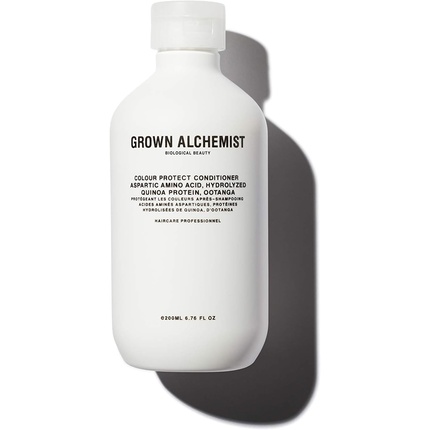Colour Protect Conditioner with Aspartic Amino Acid and Hydrolyzed Quinoa Protein 200mL
