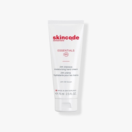 Skincode Essentials 24h Intensive Moisturizing Hand Cream 75ml