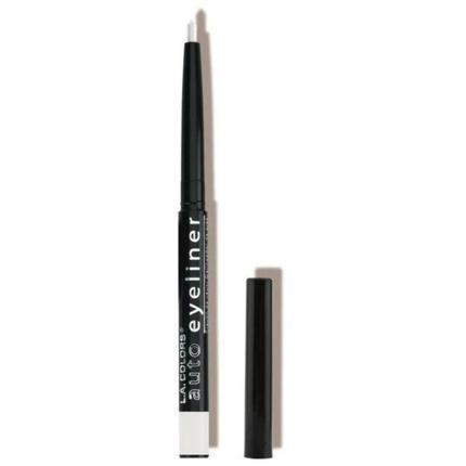 L.A. Colors Auto Eye Liner Pencil 665 White