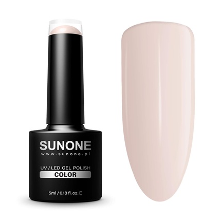 Sunone Hybrid Nail Polish UV/LED Hybrid 5ml B03 Bea