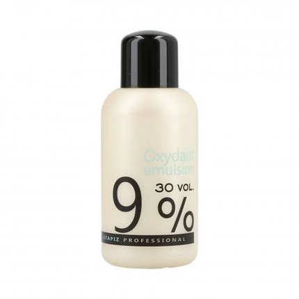 Basic Salon Oxidant Emulsion Hydrogen Peroxide Cream 9 - 120ml