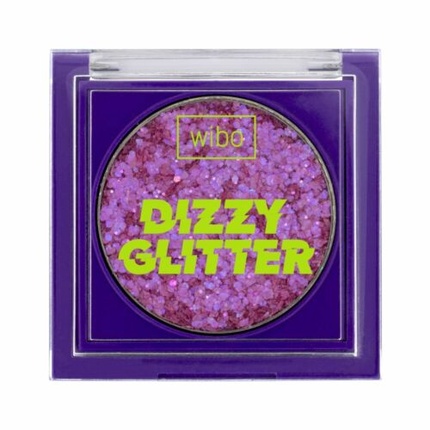 Dizzy Glitter Eyeshadow 03 2g Wibo