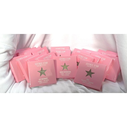Jeffree Star Artistry Eyeshadow Singles - Choose a Shade! Brand New in Packaging, Free Shipping!!