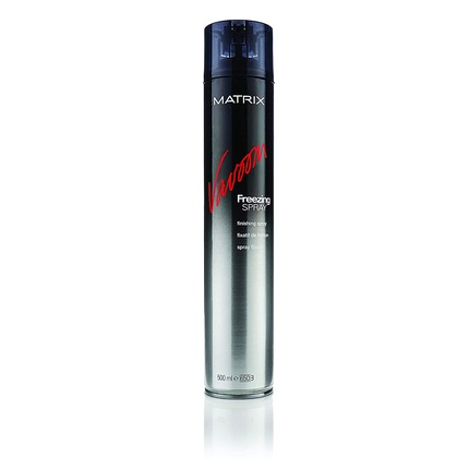 Matrix Vavoom Freezing Spray 500ml White