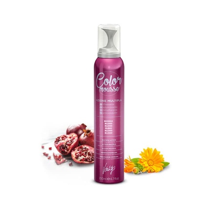 Vitality's Art CM Silver 200ml Color Mousse