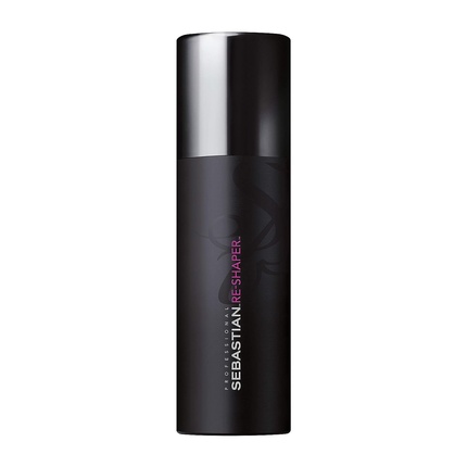 Sebastian Strong Hold Hairspray 50ml