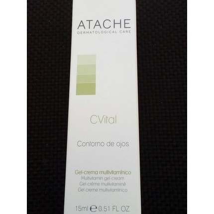 Actibios Cvital Eye Contour Gel-Cream 15ml 400g