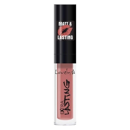 LOVELY. Extra Lasting Lip Balm N19 Lip Gloss