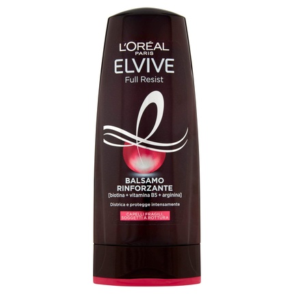 L’oreal Paris Elvive Conditioner Arginina Resist 200ml