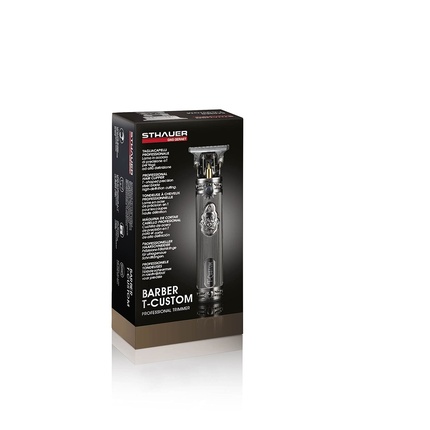 T-Custom Sthauer Beard Trimmer