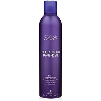 Alterna Hair Sprays