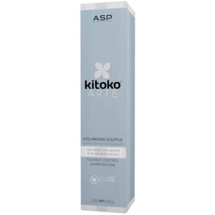 ASP Kitoko Volumising Souffle 250ml