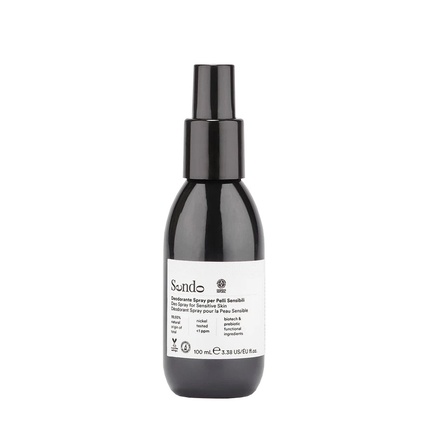 Sendo Deodorant Spray For Sensitive Skin 100ml