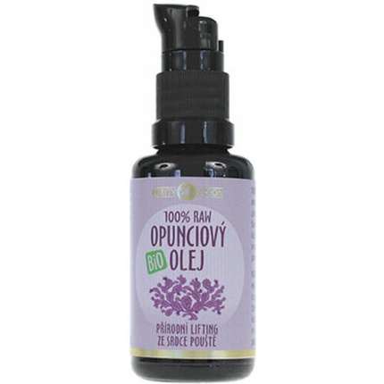 Reinheit Vision Raw Bio Opuntia Oil Facial Oil 30ml