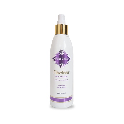 Fake Bake Flawless Self-Tan Liquid 170ml