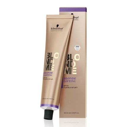 Schwarzkopf Blondme Blonde Lifting 60ml L-Sand