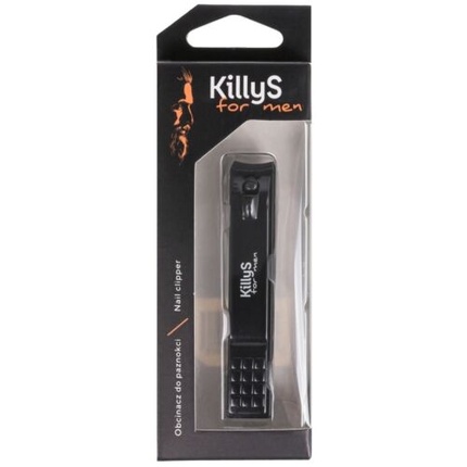 KillyS For Men Nail Clipper Large Nail Clipper