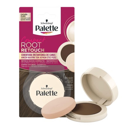 ROOT RETOUCH Compact Root Touch Up 3g