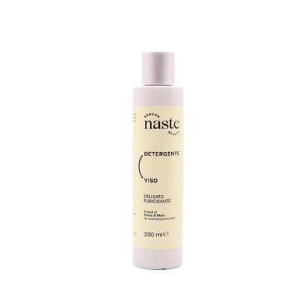 Naste Beauty Delicate Purifying Face Cleanser 200ml