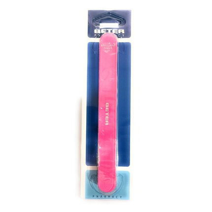Beter Lima Nail Buffer 24960