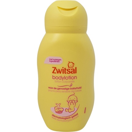 Zwitsal - Body Lotion - 75ml