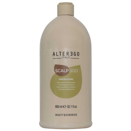 Alterego Scalp Ego Energizing Shampoo 950ml