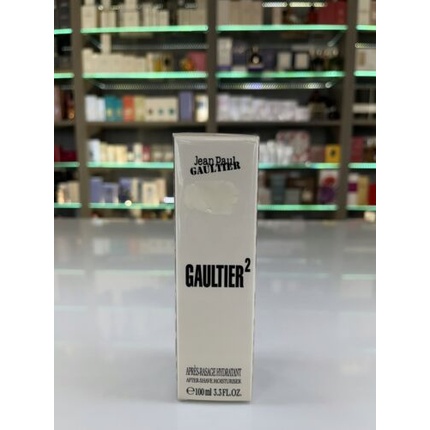 Jean Paul Gaultier 2 After Shave 100ml