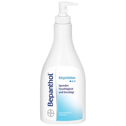 Bepanthol Body Lotion 400ml