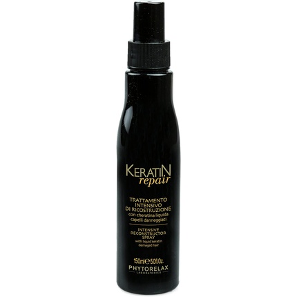 Phytorelax Intensive Reconstruction Hair Care 150ml