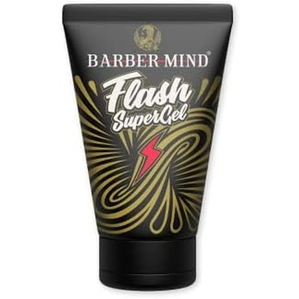 Barber Mind Flash Super Gel 150ml